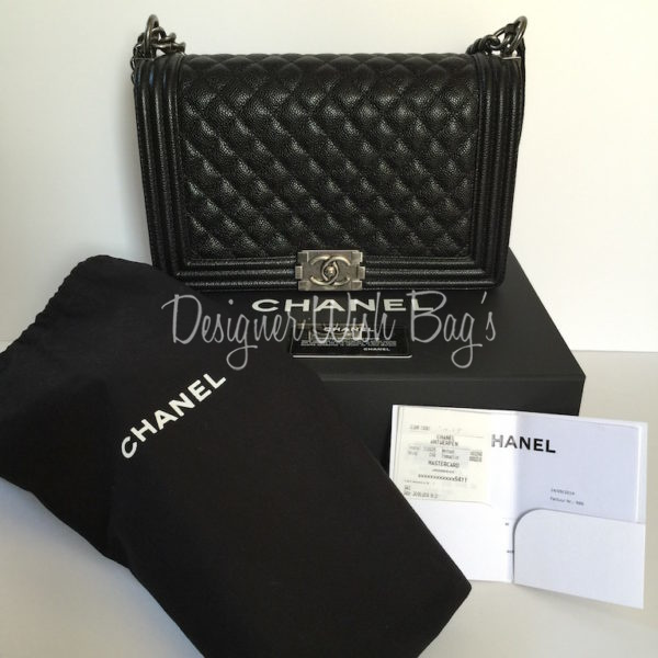 Túi Xách Chanel Boy 2014 Siêu Cấp Màu Trắng Đẹp