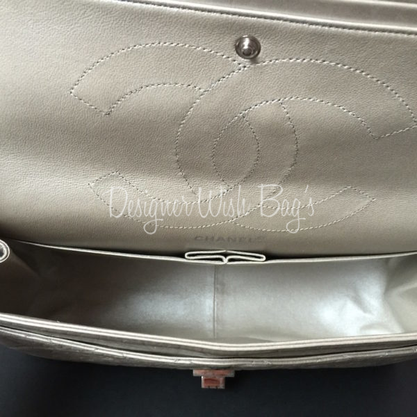 Chanel Handbags Reissue 2.55 32cm