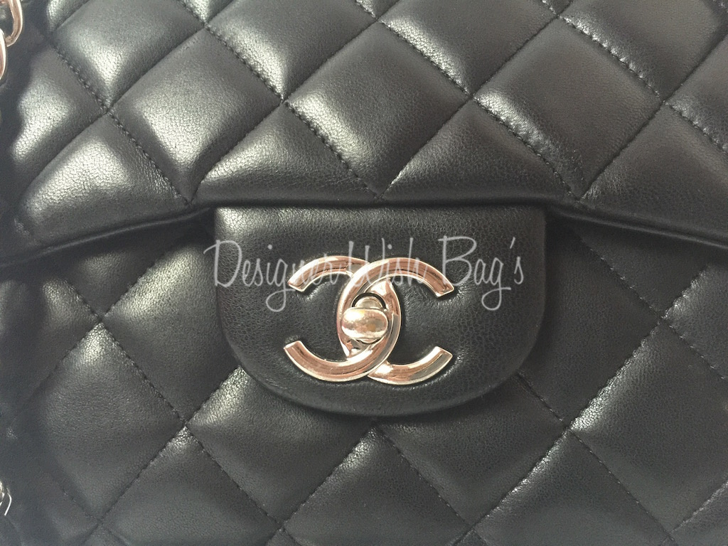 Chanel Timeless Jumbo Single Flap Bag Designer handbags chanel handbags