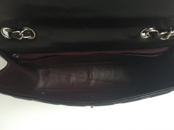 Chanel Timeless Jumbo Single Flap Bag Designer handbags chanel handbags