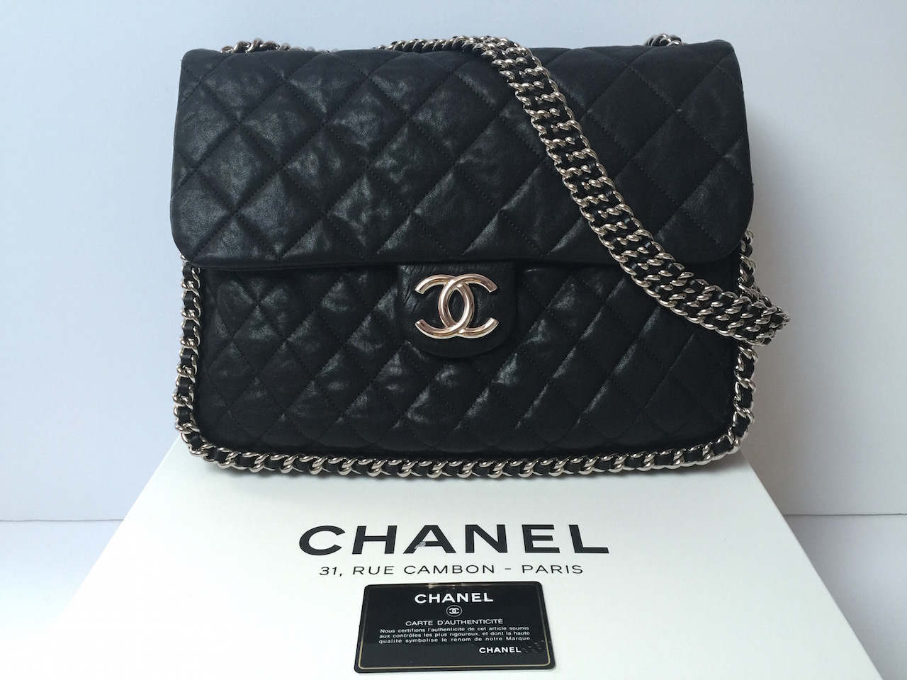 Partial payment: Chanel Small 19 Flap 21S Light Pink Quilted Lambskin with  mixed hardware - VLuxeStyle