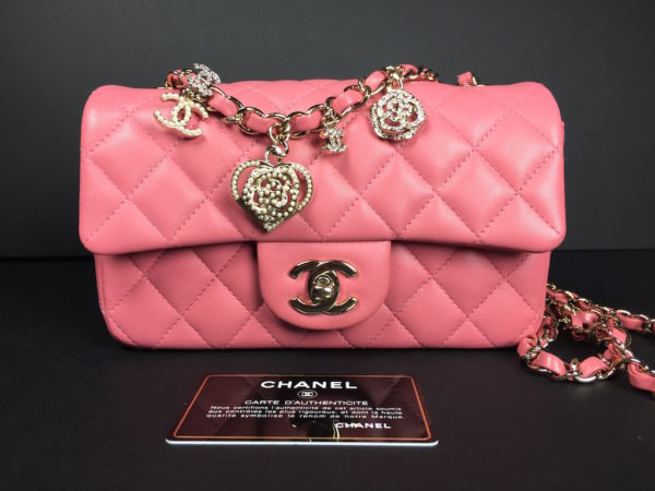 Chanel Valentines Special Edition - Brand New