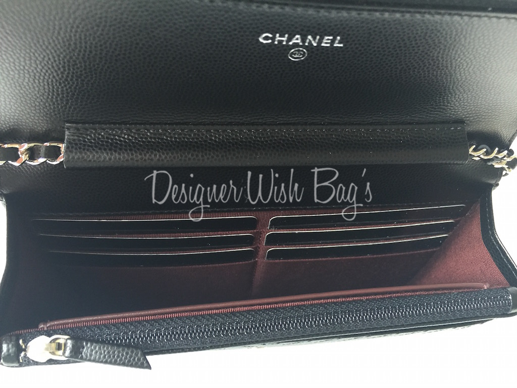 Chanel WOC Review & WIMB - 2016 
