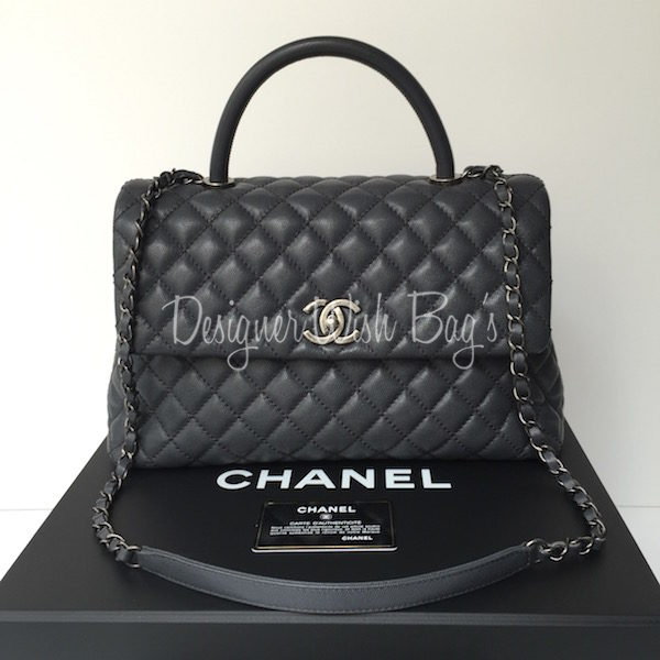 Chanel Coco Handel - Designer WishBags