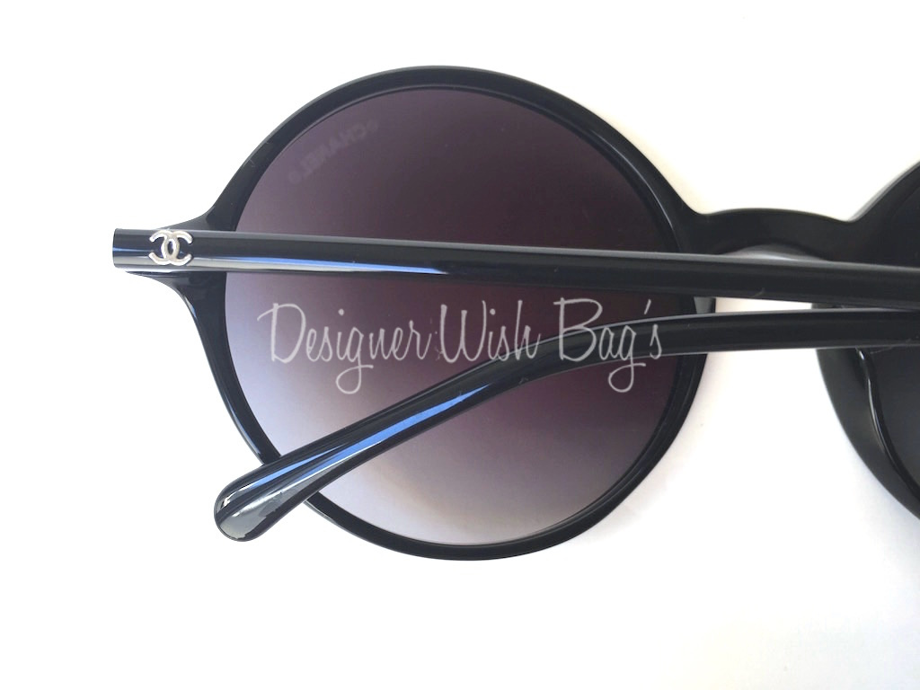 Chanel Sunglasses 2016 - Designer
