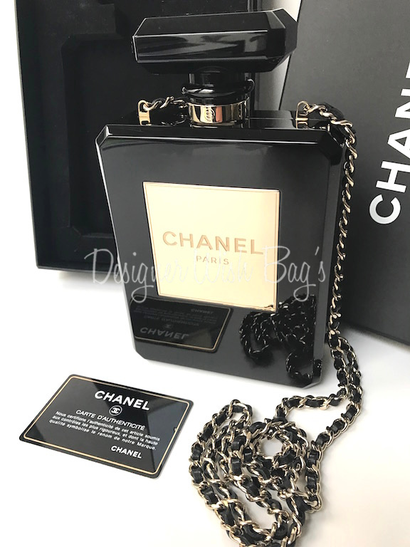 Chanel Perfume Set Les Exclusifs - Designer WishBags