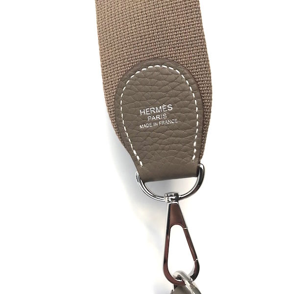 Hermes Replacement Bag Straps, Page 29