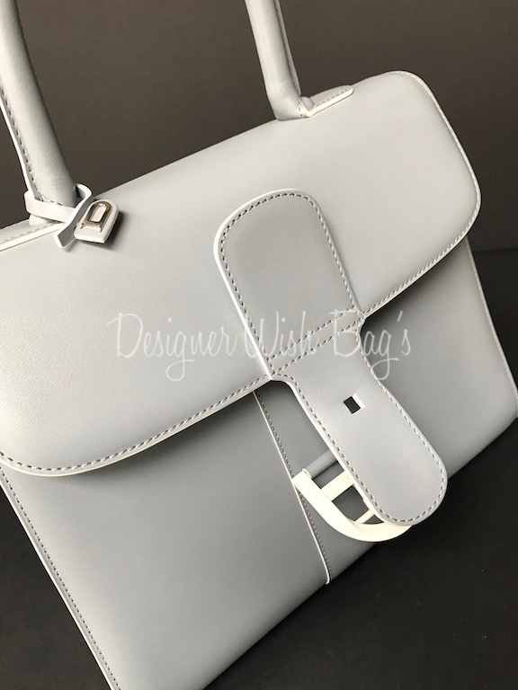 Delvaux Brillant MM - Brand New! - Designer WishBags