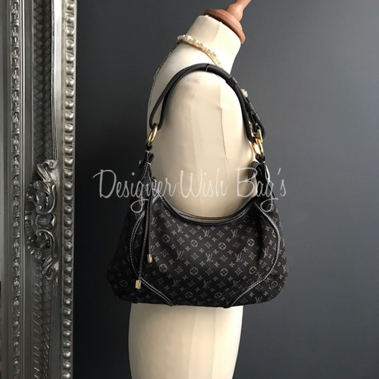 Louis Vuitton Mini Lin Manon PM - Designer WishBags - now part of