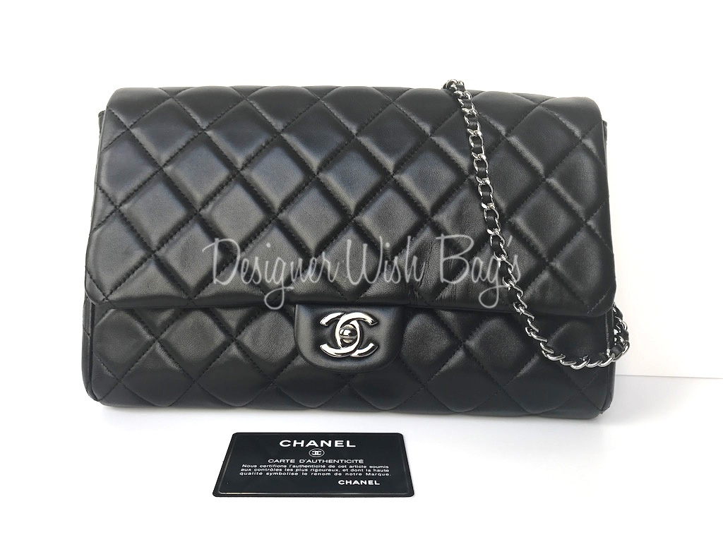 chanel book decor set for table