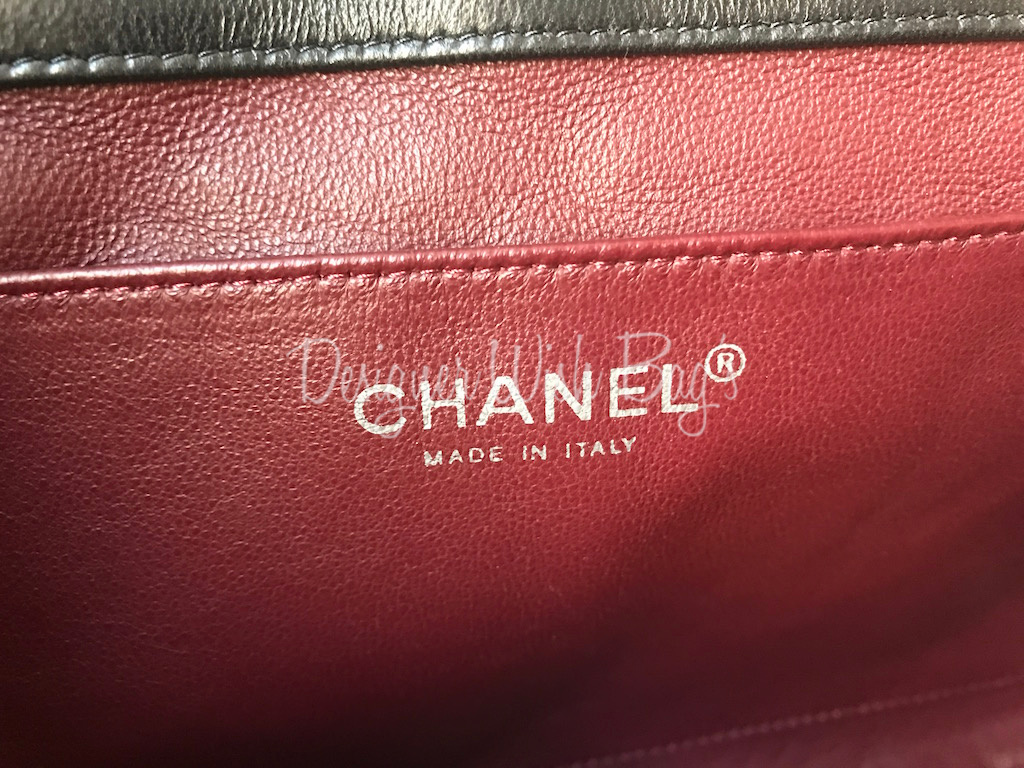 Chanel Timeless Clutch Bag - Designer WishBags