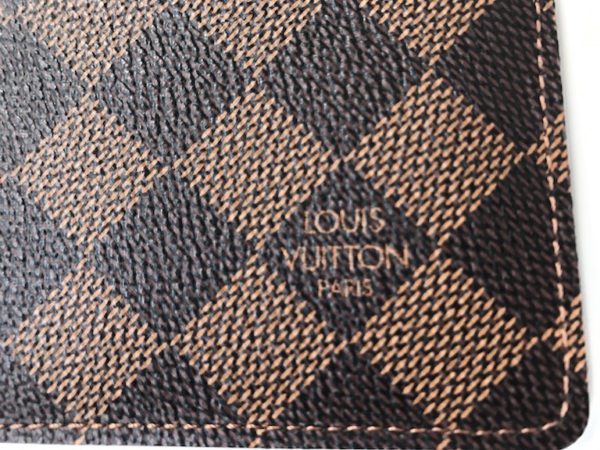 Louis Vuitton Caissa Wallet - Designer WishBags