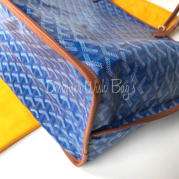 The Goyard ST. Louis Tote–Bollywood's New Favourite 'It' Bag