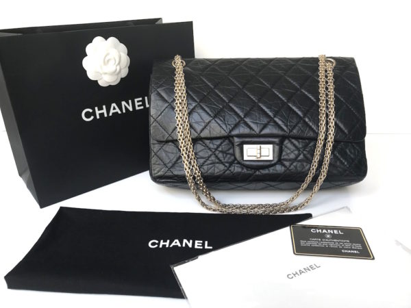 Chanel Reissue 2.55 Anniversary Edition