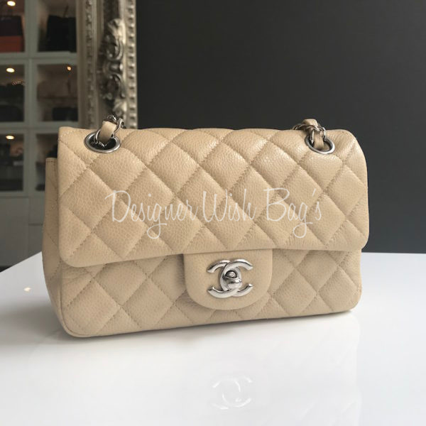 Chanel Caramel 21P Archives