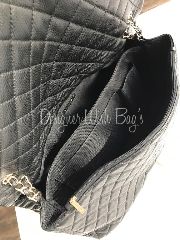 Chanel XXL Timeless Flap Bag - Designer WishBags