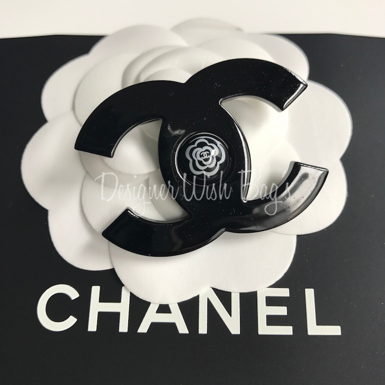 Coco Chanel Traceable — Lovejoy Creations
