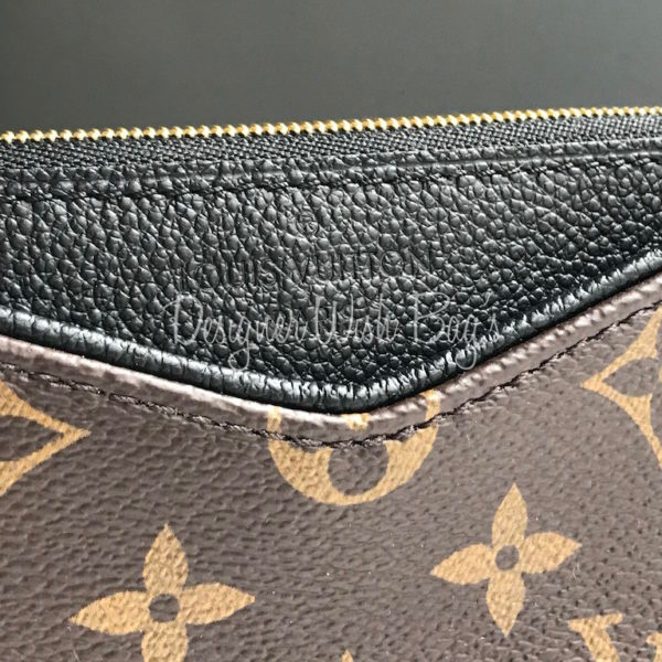 Louis Vuitton Pallas Pochette - Designer WishBags