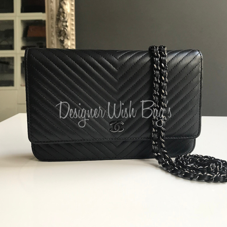 Designer Handbags, Chanel Handbags, Buy Sell Trade.