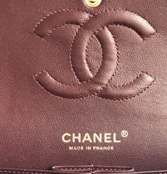 chanel handbag designs