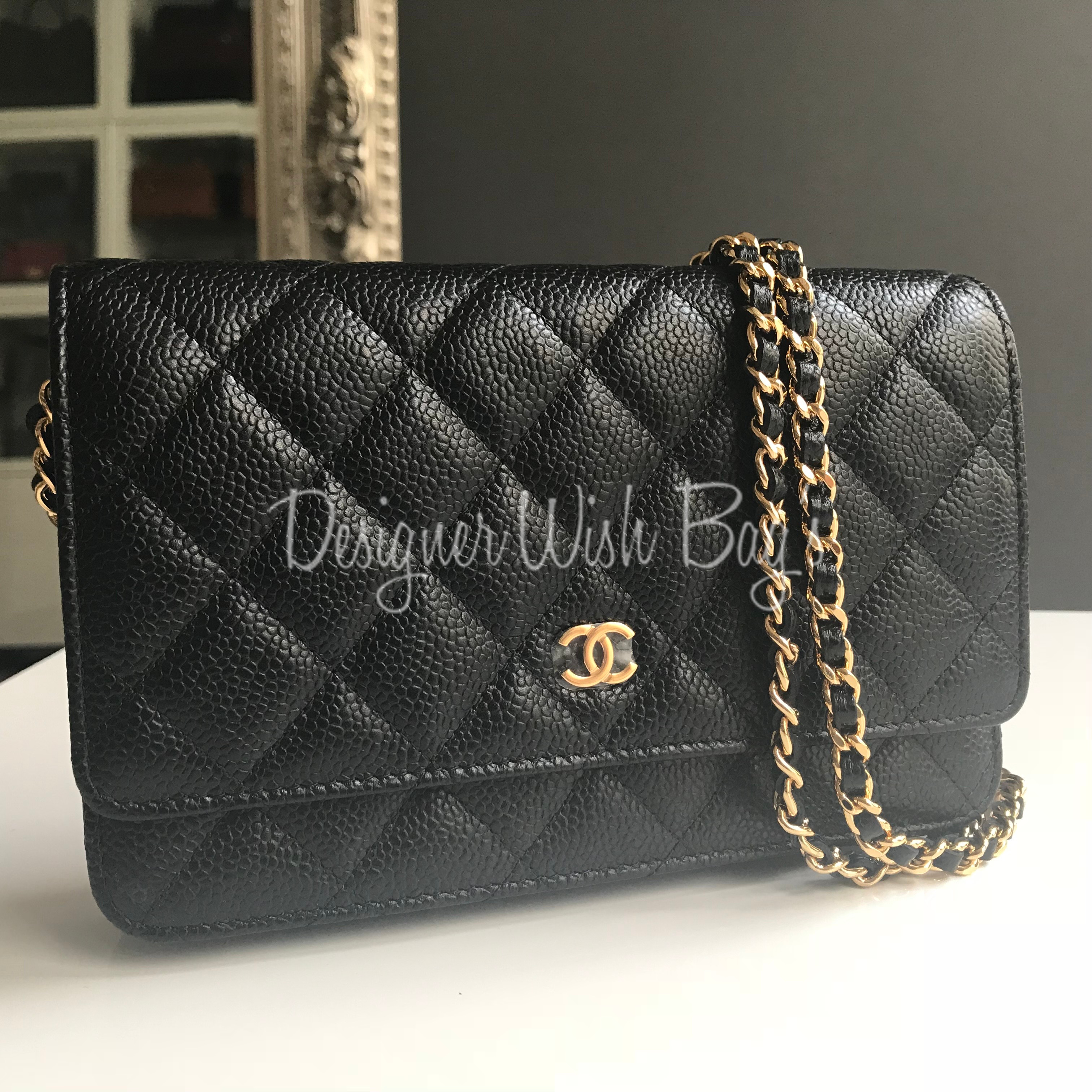 chanel woc cost