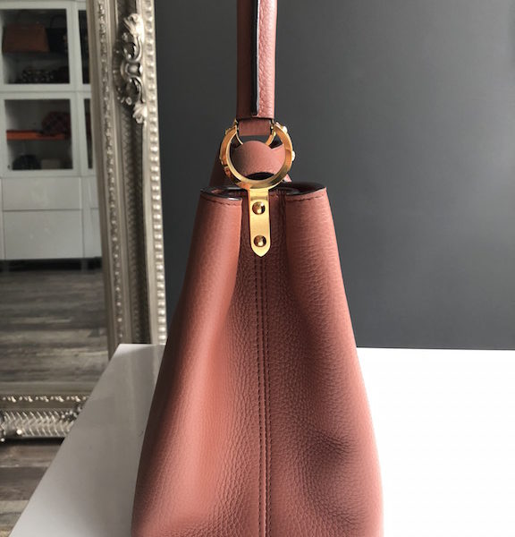 Louis Vuitton Capucines MM - Designer WishBags