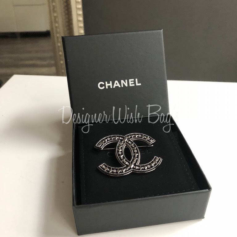 CHANEL Pre-Owned Pre-Owned Jewelry for Women - Shop on FARFETCH