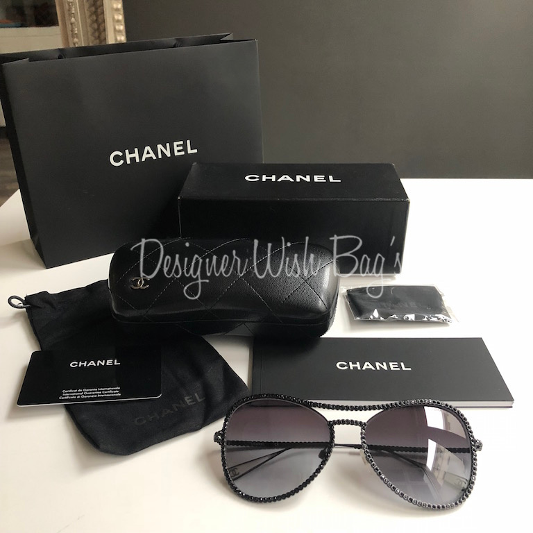 Chanel  Affordable Luxury Pre-Loved Designer Bags & Accessories
