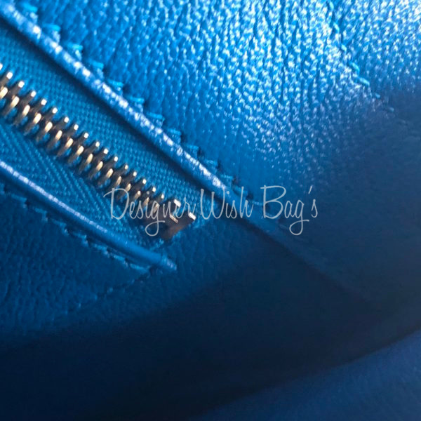 Hermes Birkin Blue Zanzibar 30 Bag at 1stDibs  hermes blue zanzibar, blue  zanzibar hermes, hermes blue colors