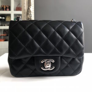 Designer Handbags Chanel Trade