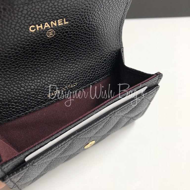 Chanel Timeless Coin Purse- Pre Loved💕 – HarperHaven.Lux