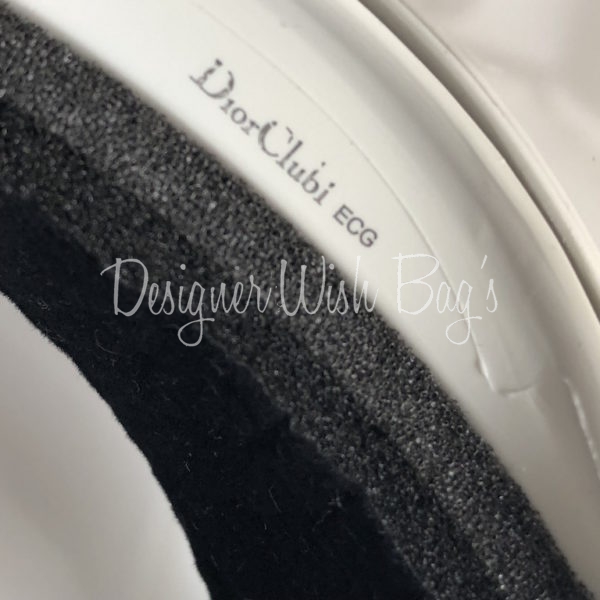 dior visor review
