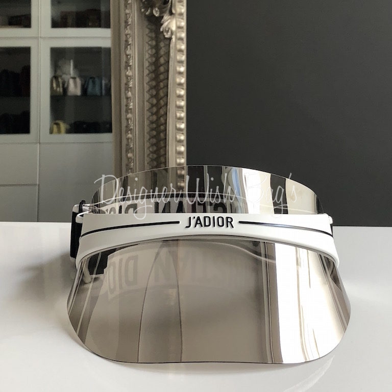 Dior visor club 1 top