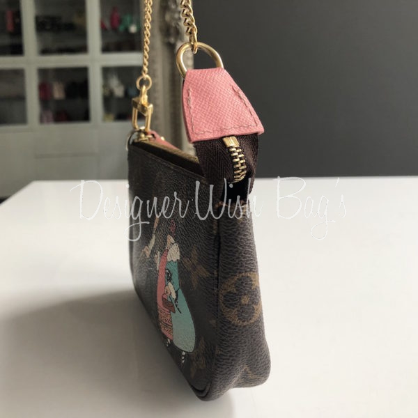 LV MINI POCHETTE ACCESSOIRES — JESSICA FINDS - jessica cds