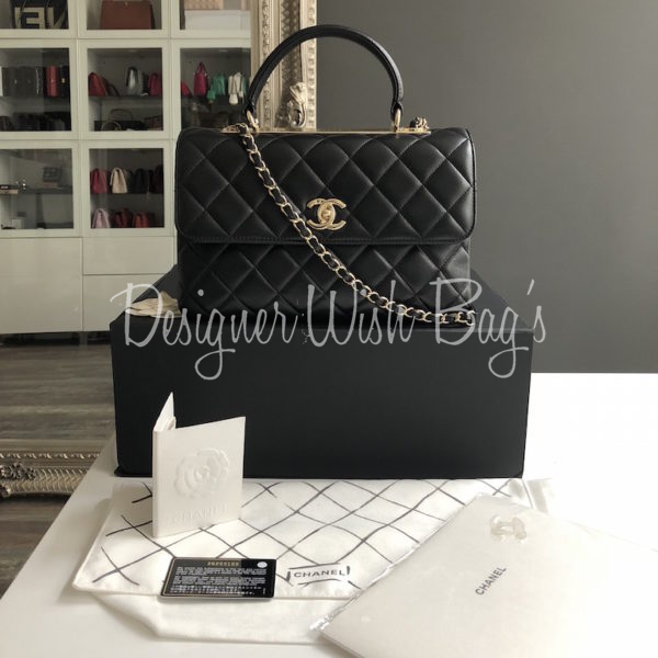 Ultimate Chanel Classic Flap Bag Guide - Handbagholic