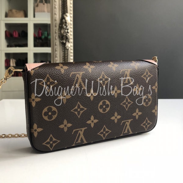 What do you think about my dog's LV bag? : r/Louisvuitton