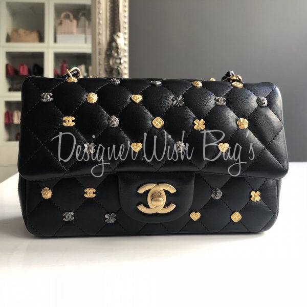 Pin on DESIGNER WISH BAGS