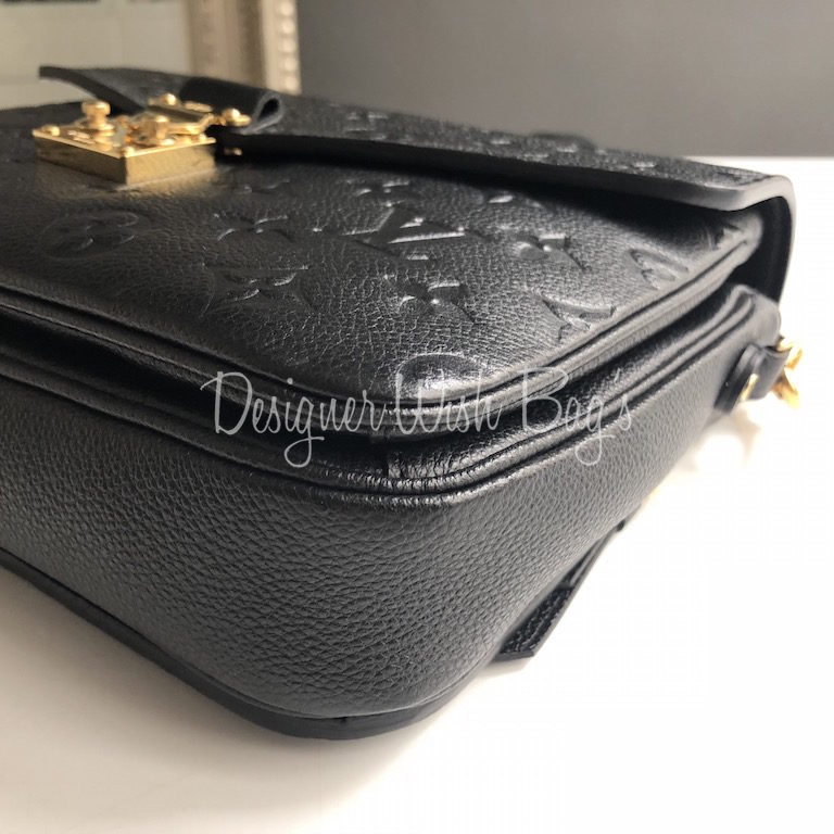 Louis Vuitton Pochette Metis Empreinte Purseforum Chanel Paul Smith