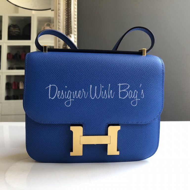 hermes blue zellige