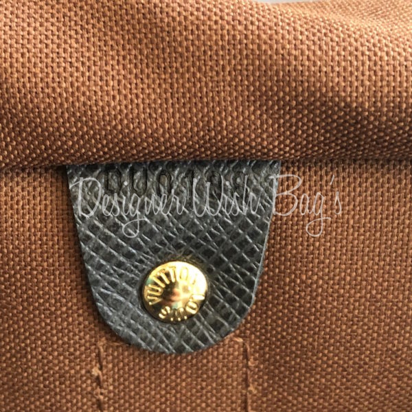 Louis Vuitton Keepall 50 Bag Monogram Pacific Sprit Blue Kim Jones M43861  New LV