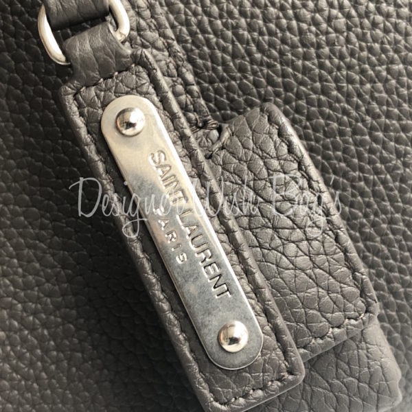 saint laurent ensacar du jour baby