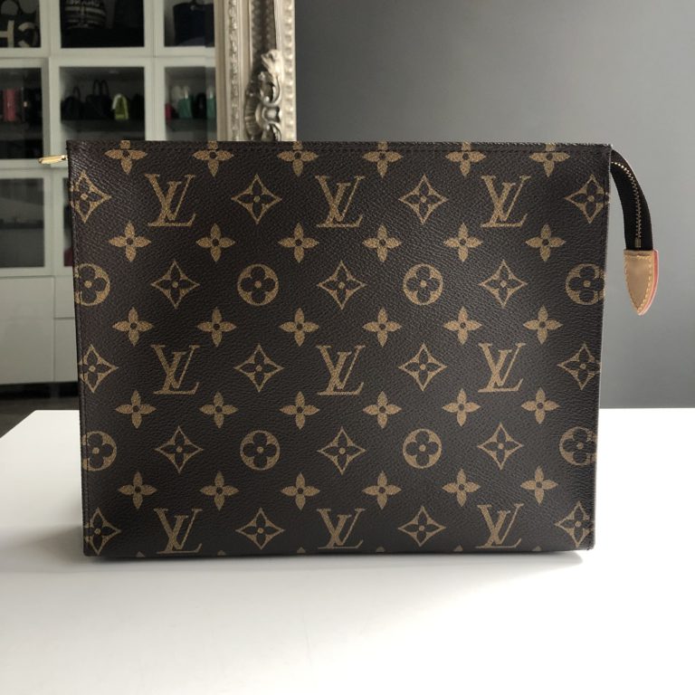 Louis Vuitton Toiletry 26 - Designer WishBags - now part of Labellov