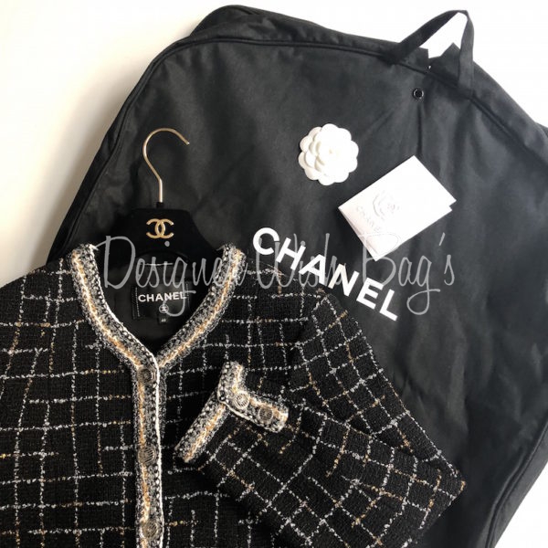 Chanel Jacket Data Center Collection 17