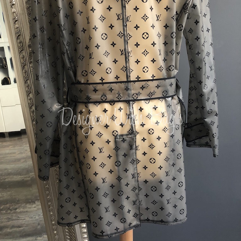 louis vuitton clear raincoat - Yahoo Search Results Image Search