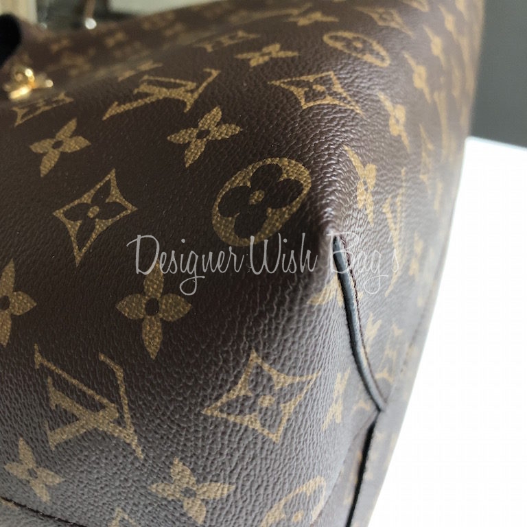 Louis Vuitton Flower Hobo Review