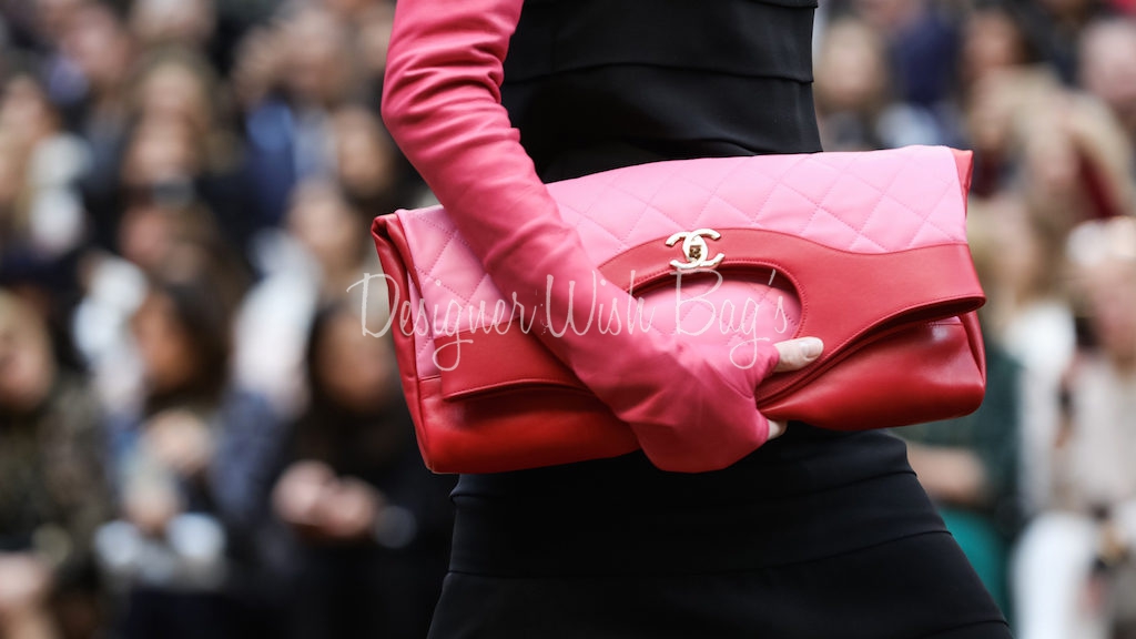 Chanel 31 Bag Reference Guide - Spotted Fashion