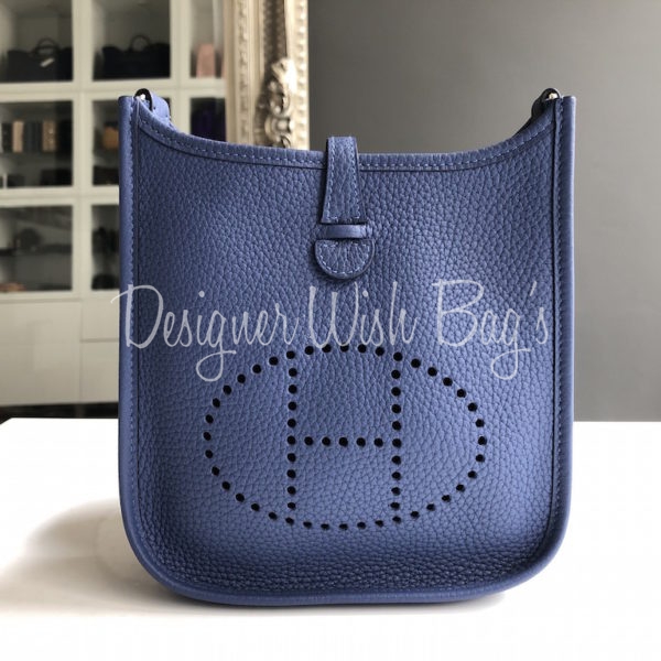Hermès Evelyne 16 Mini TPM - Designer WishBags