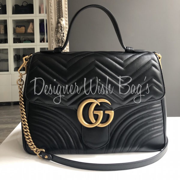 wish gucci bag