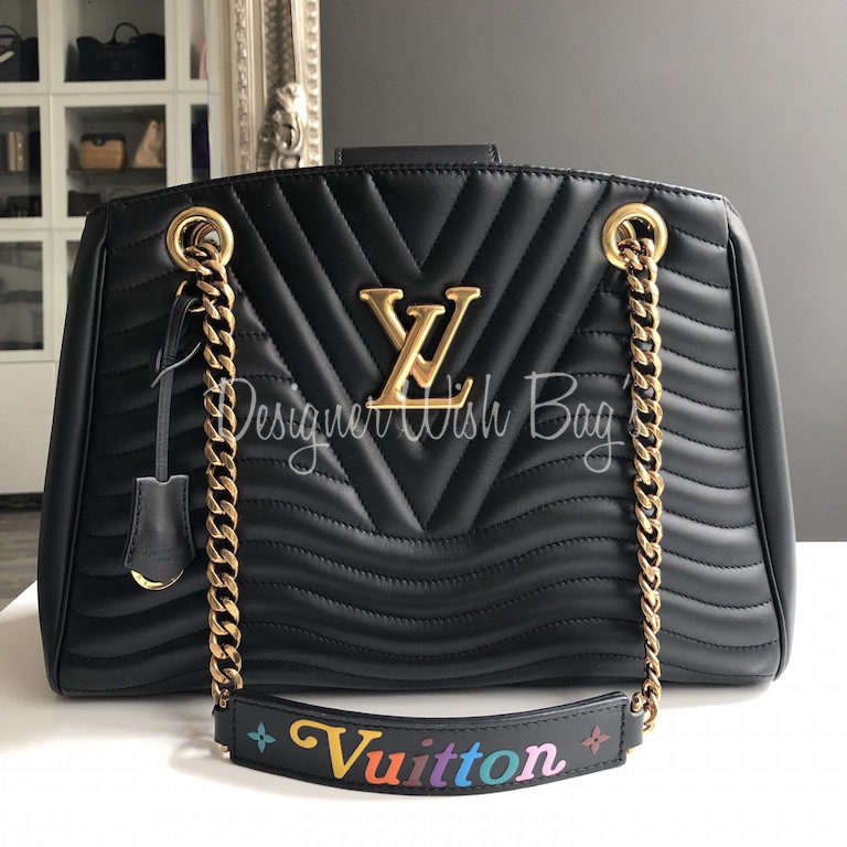 Louis Vuitton New Wave Shoulder bag 379507
