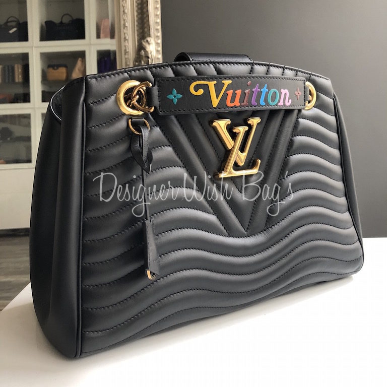Boato concept store on Instagram: NEW WAVE tote de Louis Vuitton -  Condicion 10/10 NUEVA